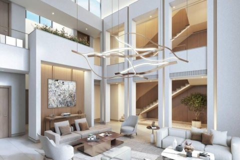 Appartement de 1 chambre à Dubai, UAE No. 144545 11