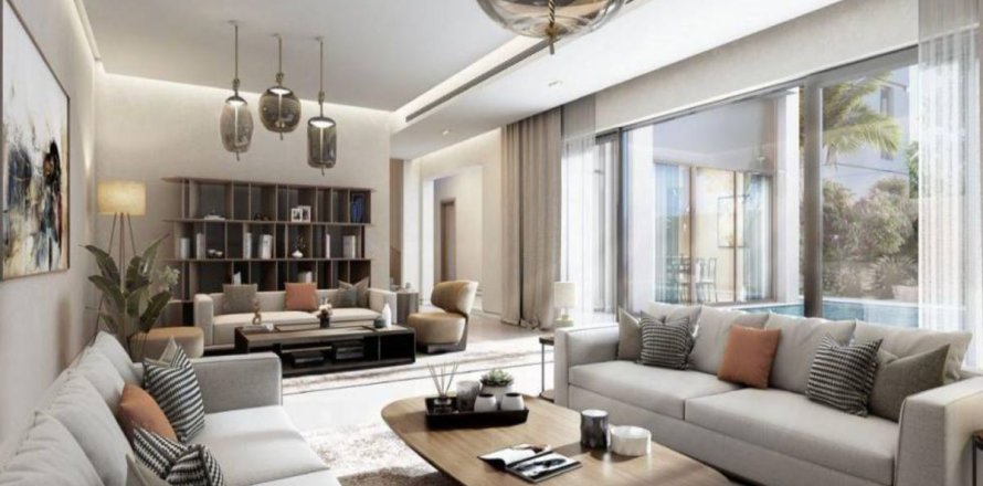 Appartement de 1 chambre à Dubai, UAE No. 144545