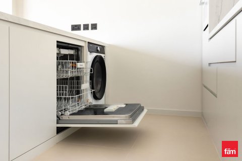 Appartement de 74.7m² à Al Jaddaf, UAE No. 144544 15