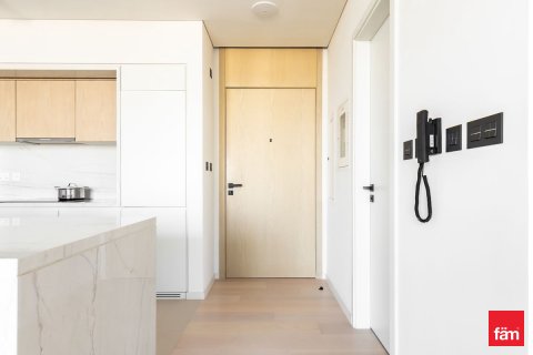 Appartement de 74.7m² à Al Jaddaf, UAE No. 144544 12