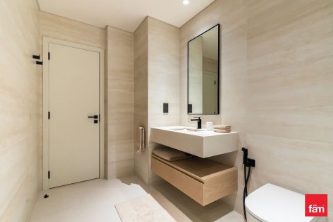 Appartement de 74.7m² à Al Jaddaf, UAE No. 144544 24