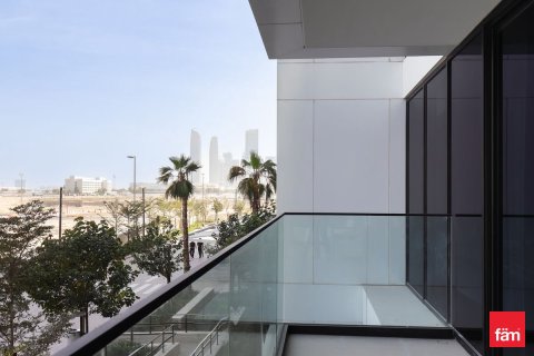 Appartement de 74.7m² à Al Jaddaf, UAE No. 144544 28