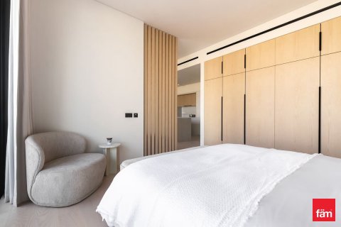 Appartement de 74.7m² à Al Jaddaf, UAE No. 144544 20