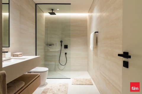 Appartement de 74.7m² à Al Jaddaf, UAE No. 144544 25