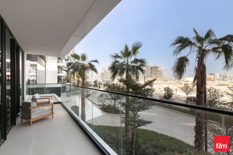 Appartement de 74.7m² à Al Jaddaf, UAE No. 144544 27