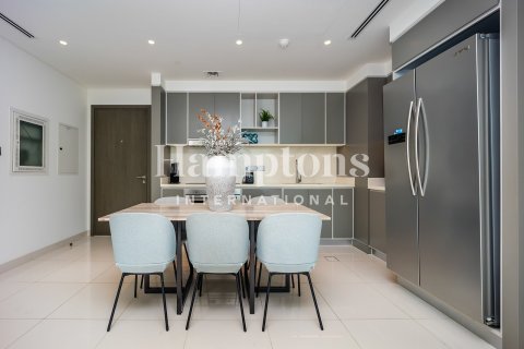 Appartement de 3 chambres  No. 118684 8