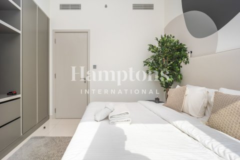 Appartement de 3 chambres  No. 118684 29