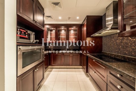 Apartment de 3 dormitorios No. 118689 21