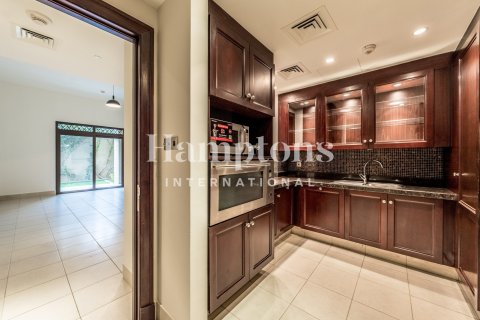 Apartment de 3 dormitorios No. 118689 22