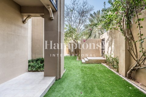 Apartment de 3 dormitorios No. 118689 2