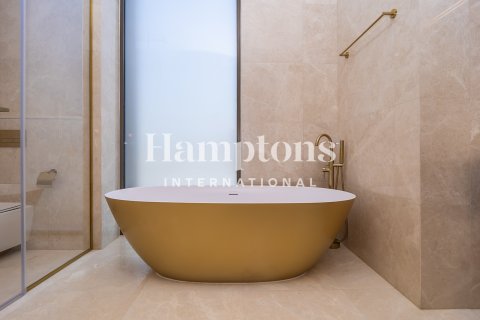 Villa de 5 dormitorios No. 118687 19