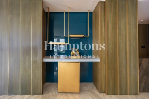 4 غرف نوم بانتهاوس رقم 118683 29