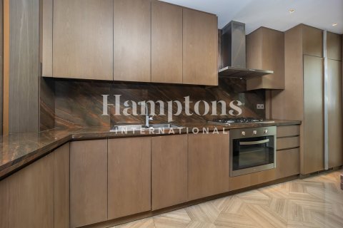 4 غرف نوم بانتهاوس رقم 118683 11