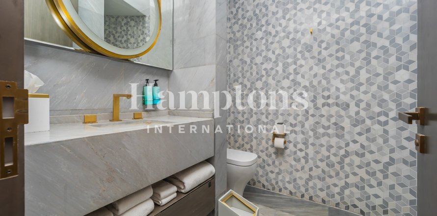 4 غرف نوم بانتهاوس رقم 118683