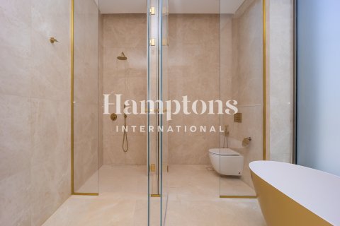 Villa de 5 dormitorios No. 118685 26