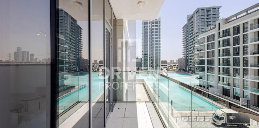 2 غرف نوم شقة في District One, الإمارات العربية المتحدة رقم 201263
