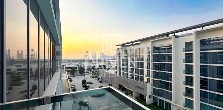 3 غرف نوم شقة في District One, الإمارات العربية المتحدة رقم 201265