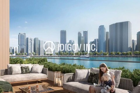 2 bedrooms Apartment in Al Khan, UAE No. 184584 7