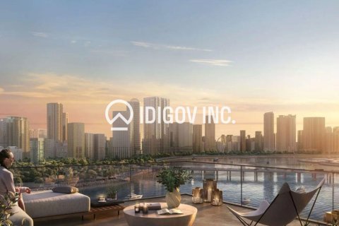 2 bedrooms Apartment in Al Khan, UAE No. 184584 5