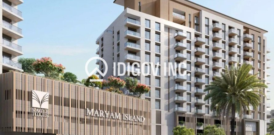2 bedrooms Apartment in Al Khan, UAE No. 184584
