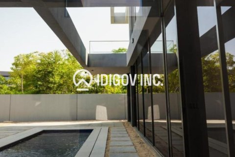 Villa de 4 chambres à Tilal City, UAE No. 184582