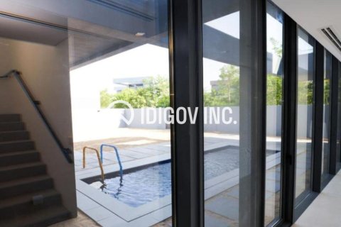 Villa de 4 chambres à Tilal City, UAE No. 184582 9
