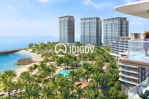 1 bedroom Apartment in Al Marjan Island, UAE No. 184578 10