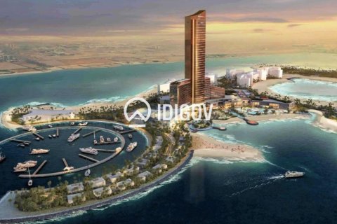 1 bedroom Apartment in Al Marjan Island, UAE No. 184578 11