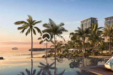1 bedroom Apartment in Al Marjan Island, UAE No. 184578 4