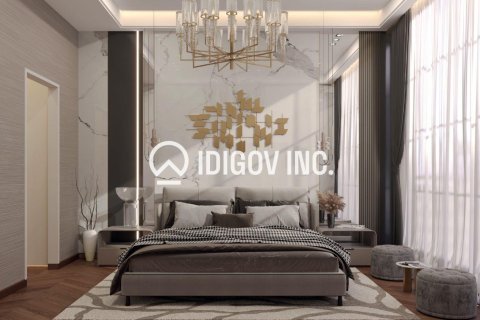 Apartment de 1 dormitorio en Al Marjan Island, UAE No. 184583