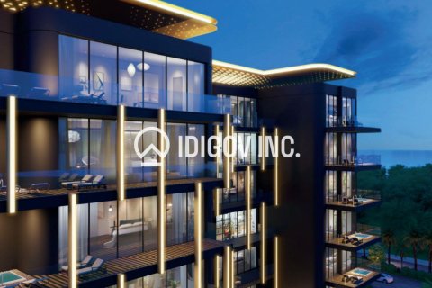 Apartment de 1 dormitorio en Al Marjan Island, UAE No. 184583 10