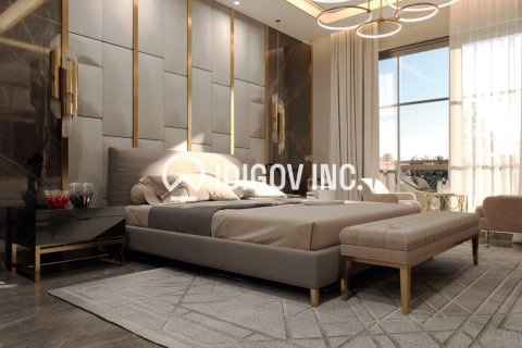Apartment de 1 dormitorio en Al Marjan Island, UAE No. 184583 6