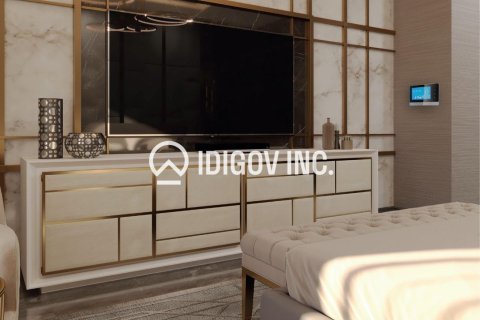 Apartment de 1 dormitorio en Al Marjan Island, UAE No. 184583 7