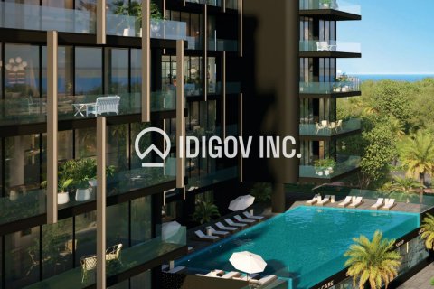 Apartment de 1 dormitorio en Al Marjan Island, UAE No. 184583 9