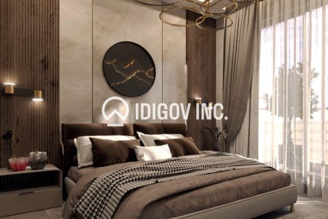 Apartment de 1 dormitorio en Al Marjan Island, UAE No. 184583 11