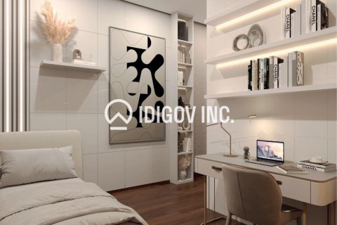 Apartment de 1 dormitorio en Al Marjan Island, UAE No. 184583 8