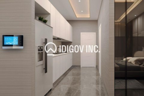 Apartment de 1 dormitorio en Al Marjan Island, UAE No. 184583 4