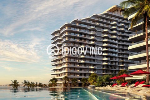 1 غرف نوم شقة في Al Marjan Island, الإمارات العربية المتحدة رقم 184580 9