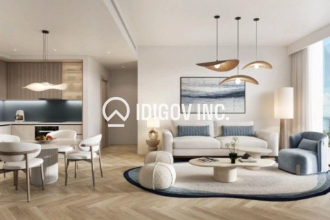 1 غرف نوم شقة في Al Marjan Island, الإمارات العربية المتحدة رقم 184580 6
