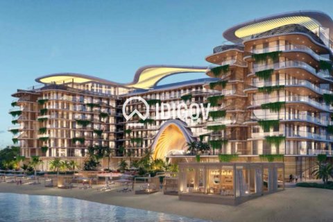 Апартаменты в отеле 42.92м² в Al Marjan Island, ОАЭ №184577 3