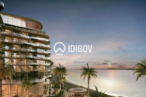Апартаменты в отеле 42.92м² в Al Marjan Island, ОАЭ №184577 7