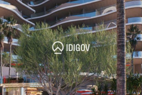 Апартаменты в отеле 42.92м² в Al Marjan Island, ОАЭ №184577 6