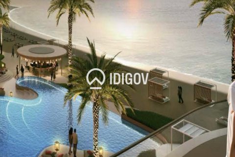 Апартаменты в отеле 42.92м² в Al Marjan Island, ОАЭ №184577 4