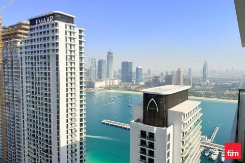 Apartment de 1 dormitorio en Dubai Harbour, UAE No. 134912 8