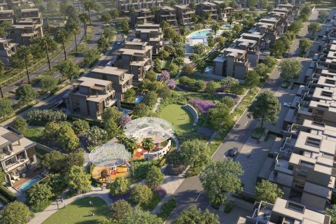 Villa de 5 dormitorios  No. 134907 3