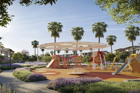 Villa de 5 dormitorios  No. 134907 9