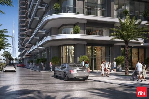 Appartement de 1 chambre  No. 134910 9