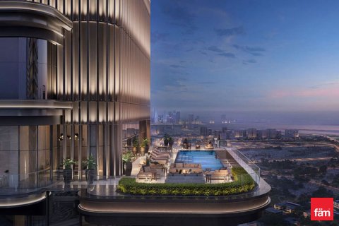 Appartement de 1 chambre  No. 134910 10