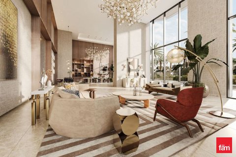 Appartement de 1 chambre  No. 134910 3