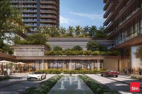 Appartement de 1 chambre  No. 134910 7